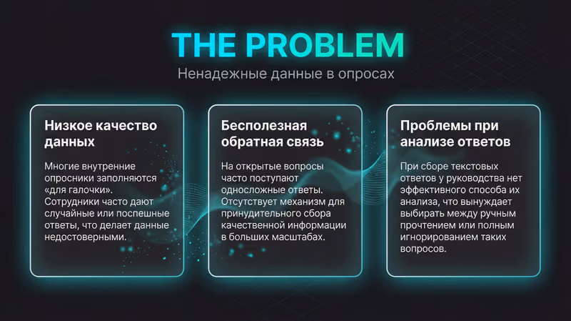 AI Forms & Analytics, скриншот 10