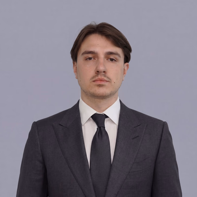 Кирилл Дворядкин